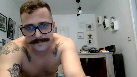 MILO MIAMI online show from July 2026 05:15:01 PM