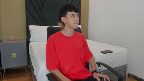 Michael online show from January 2026 01:26:01 PM