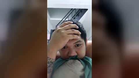 Michael Angelo V Alvero online show from June 2026 06:10:01 PM