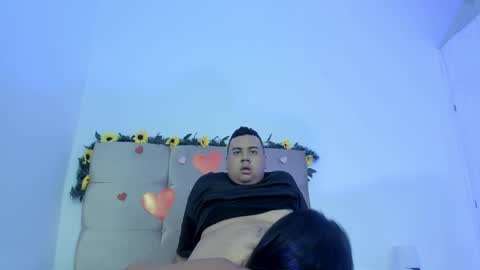 Micky and Sharon online show from February 2025 03:56:02 AM