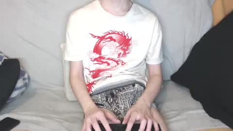 Michael online show from November 2025 08:46:02 AM