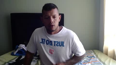 Michael Daviss online show from April 2026 05:28:01 PM