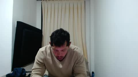 Michael Daviss online show from May 2026 10:28:01 PM