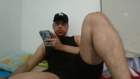 Snapshot of michael_jonessss chatting on October 2025 03:09:01 AM Michael Jones Modelo Independiente online show from October 2025 03:09:01 AM