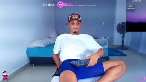 Angel online show from January 2025 11:43:02 PM