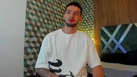 Michael Stevens online show from March 2025 03:37:01 PM