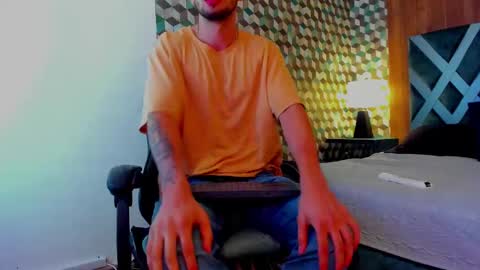 Michael Stevens online show from March 2025 09:53:01 PM