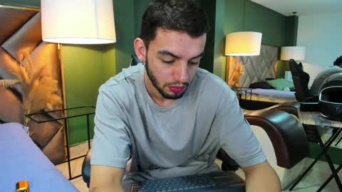 Michael Stevens online show from September 2025 07:59:01 PM