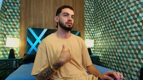 Michael Stevens online show from October 2025 09:24:01 PM