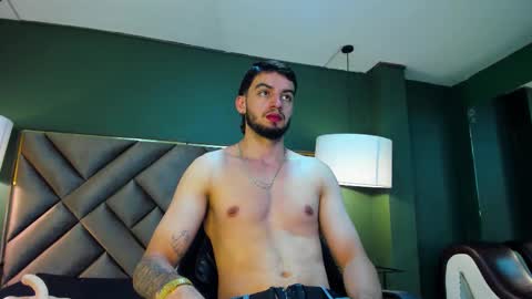 Michael Stevens online show from November 2025 09:35:01 PM