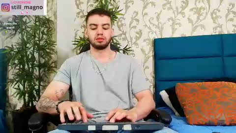 Snapshot of michael_magno chatting on July 2026 10:09:02 AM Michael Stevens online show from July 2026 10:09:02 AM