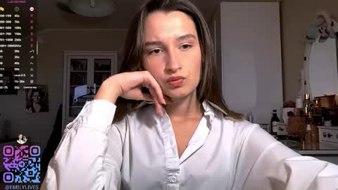 Emily online show from February 2026 02:15:02 PM