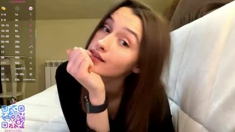 Emily online show from May 2026 03:41:01 PM