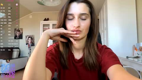 Emily online show from July 2026 02:34:01 PM
