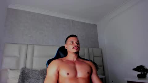 Michael online show from September 2025 03:33:02 AM