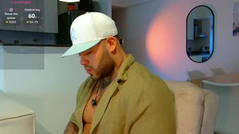 Michael Salens independent model online show from June 2026 02:28:02 PM