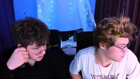 Your Michael online show from January 2026 09:40:01 PM