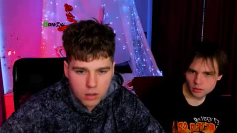 Your Michael online show from February 2026 10:00:01 AM