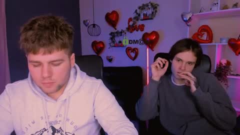 Your Michael online show from February 2026 09:43:02 AM