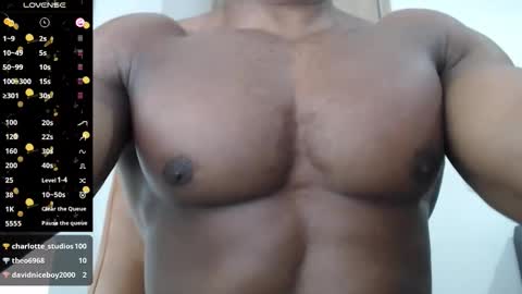 michael_thomsom online show from March 2026 01:05:02 PM