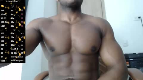 michael_thomsom online show from March 2026 04:44:01 PM