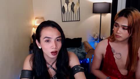 michaelagoddess online show from February 2025 12:54:02 AM