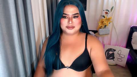 michaelagoddess online show from March 2026 05:06:01 PM