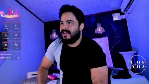 Michael online show from February 2026 03:50:01 PM