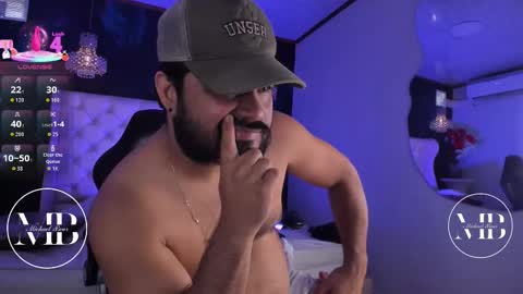 Michael online show from February 2026 02:00:02 PM