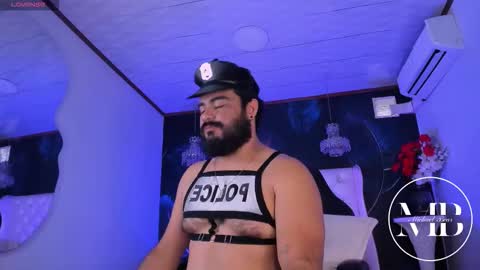 Michael online show from February 2026 04:01:01 PM