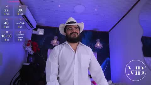 Michael online show from February 2026 03:07:01 PM