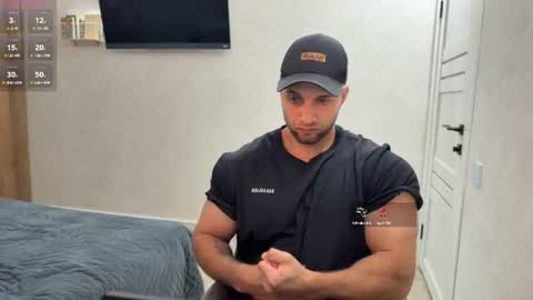 Snapshot of michaelbradley_for_u chatting on July 2026 07:45:01 PM michaelbradley_for_u online show from July 2026 07:45:01 PM