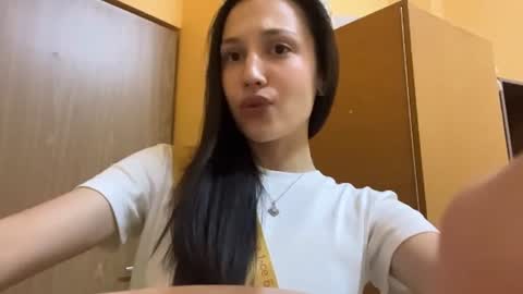 Milana online show from June 2026 08:19:02 PM