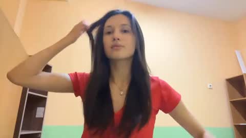 Milana online show from June 2026 07:05:01 PM