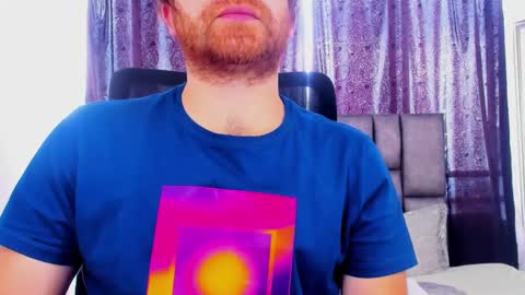 Michael  Contenido explcito online show from January 2025 07:49:02 PM