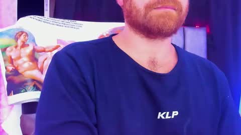 Michael  Contenido explcito online show from February 2025 02:53:01 AM
