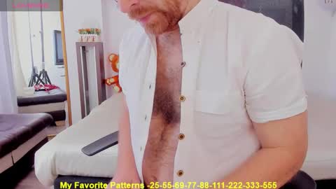 Michael  Contenido explcito online show from September 2025 08:46:01 PM