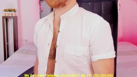 Michael  Contenido explcito online show from September 2025 02:06:01 AM