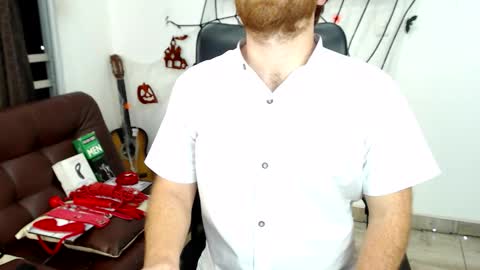 Michael  Contenido explcito online show from October 2025 01:50:02 AM