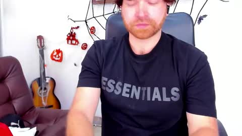 Michael  Contenido explcito online show from October 2025 01:09:01 AM