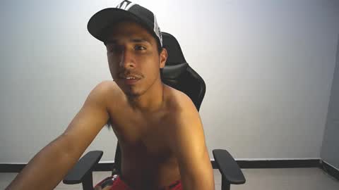 Michael online show from September 2025 05:12:01 AM