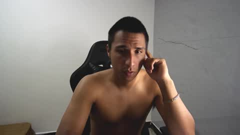 Michael online show from October 2025 03:46:02 AM