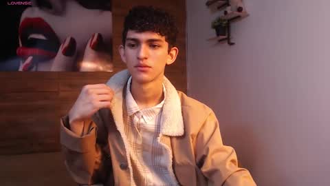 michaelkoiv online show from January 2026 12:21:01 PM