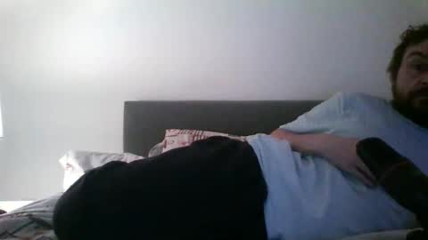 michaelmorgan387 online show from September 2025 09:42:01 PM