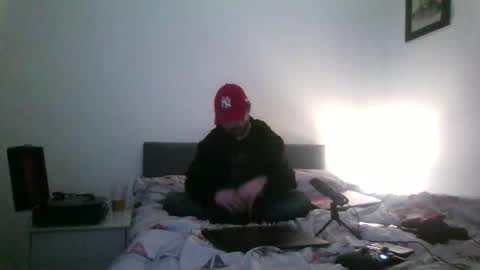 michaelmorgan387 online show from March 2026 06:57:01 PM