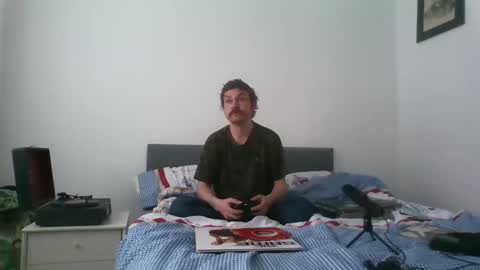 michaelmorgan387 online show from April 2026 03:55:02 PM