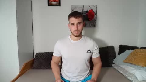 Snapshot of michaelos11 chatting on February 2026 12:17:01 PM michaelos11 online show from February 2026 12:17:01 PM