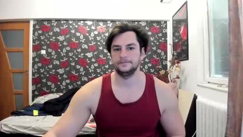 michaelragnar90 online show from February 2025 09:06:02 AM