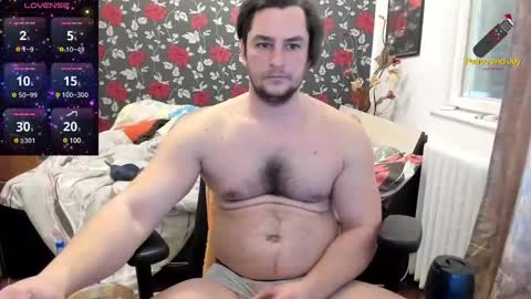 michaelragnar90 online show from February 2025 12:39:02 PM