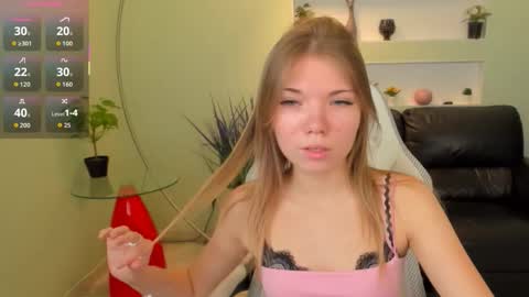 michafox online show from January 2026 11:48:02 AM